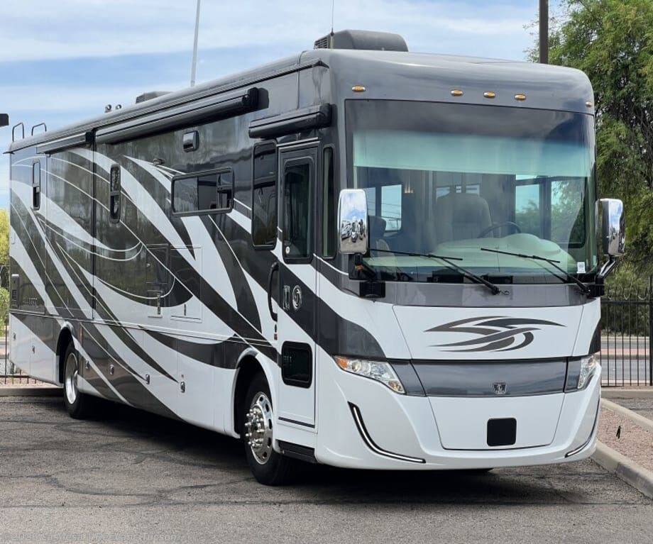 Used 2022 Tiffin Allegro Red 38LL available in Tucson, Arizona