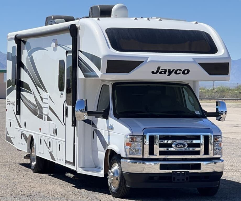 Used 2023 Jayco Greyhawk 30Z available in Tucson, Arizona