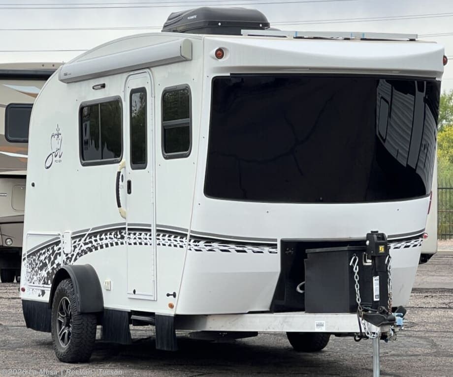 Used 2021 Miscellaneous  Other Make SOL HORIZON INTECH available in Tucson, Arizona