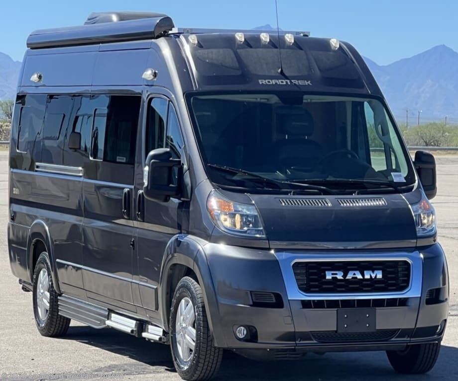 Used 2020 Roadtrek ZION LPZD available in Tucson, Arizona