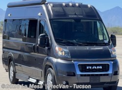 Used 2020 Roadtrek ZION LPZD available in Tucson, Arizona