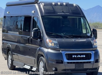 Used 2020 Roadtrek ZION LPZD available in Tucson, Arizona