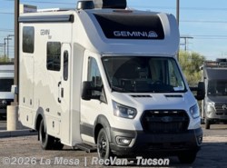 New 2026 Thor Motor Coach Gemini Trip 22MT-G available in Tucson, Arizona