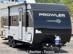 New 2026 Heartland Prowler Lynx 2500BH available in Tucson, Arizona