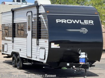 New 2026 Heartland Prowler Lynx 2500BH available in Tucson, Arizona