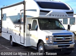 New 2026 Entegra Coach Odyssey 25R available in Tucson, Arizona