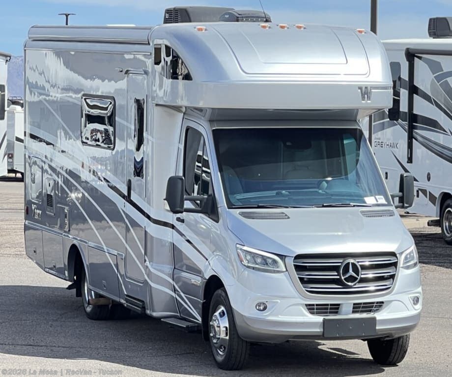 Used 2021 Winnebago View 24D available in Tucson, Arizona