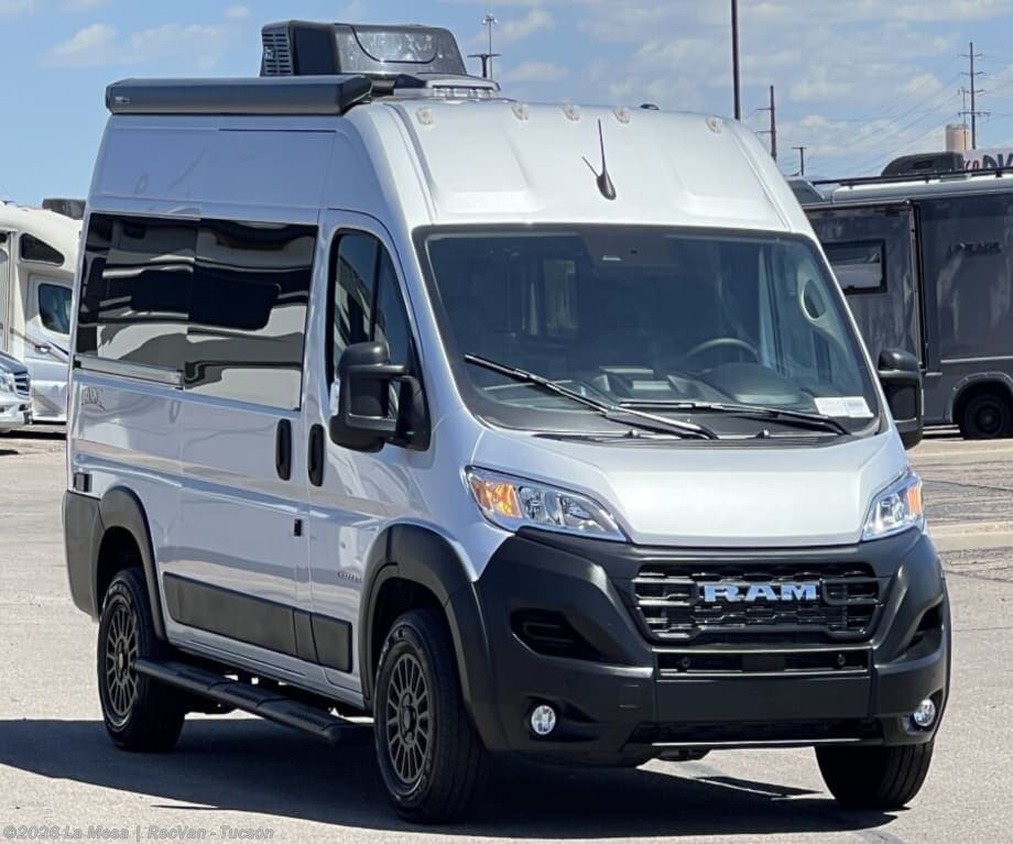 New 2026 Entegra Coach Arc 18C available in Tucson, Arizona