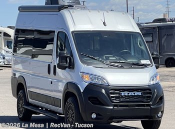 New 2026 Entegra Coach Arc 18C available in Tucson, Arizona