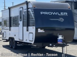 New 2026 Heartland Prowler Lynx 2500BH available in Tucson, Arizona