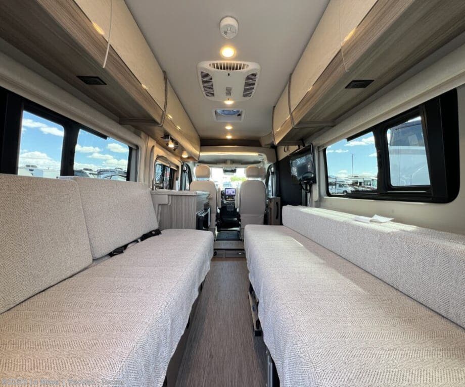 Used 2024 Entegra Coach Ethos 20T available in Tucson, Arizona
