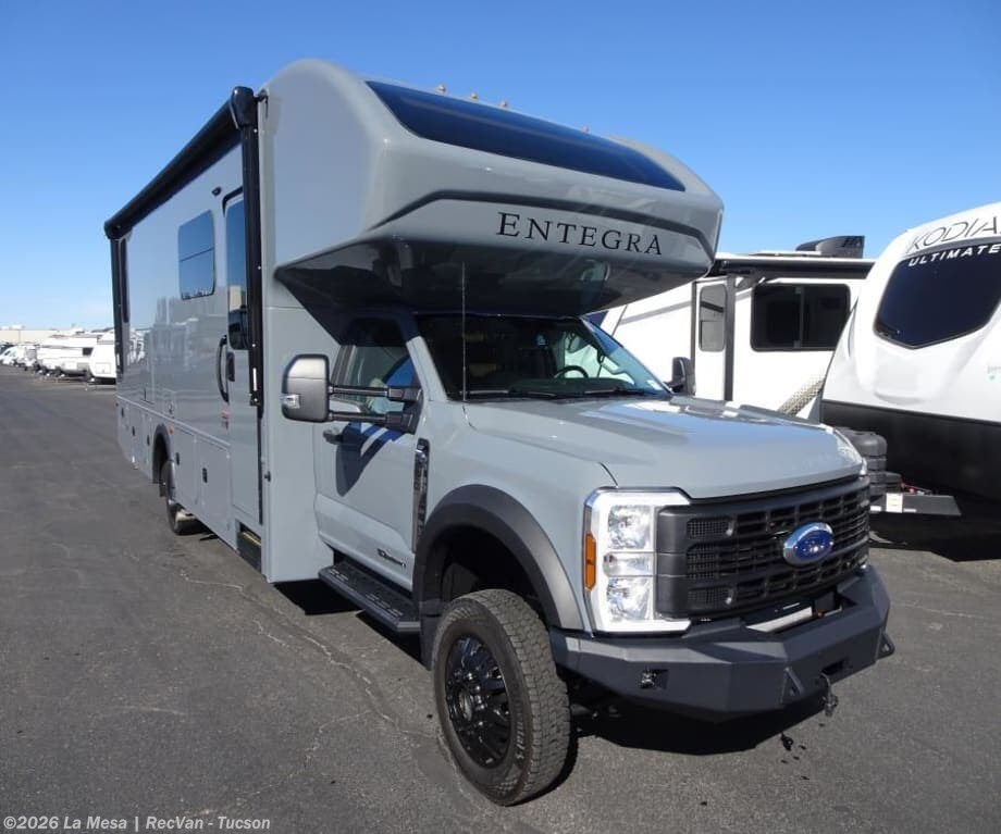 New 2026 Entegra Coach Esteem XL 32U-XL-GSE available in Tucson, Arizona