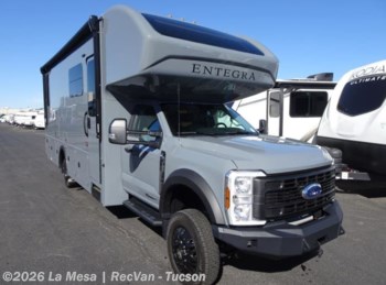 New 2026 Entegra Coach Esteem XL 32U-XL-GSE available in Tucson, Arizona