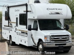 New 2027 Thor Motor Coach Chateau 28Z available in Tucson, Arizona