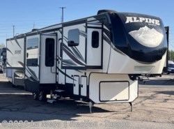 Used 2017 Keystone Alpine 3660FL available in Tucson, Arizona