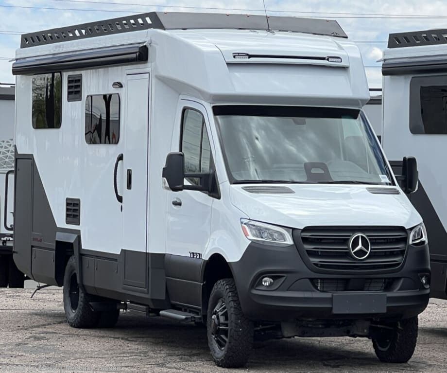 New 2026 Tiffin Open Trail 25AO available in Tucson, Arizona