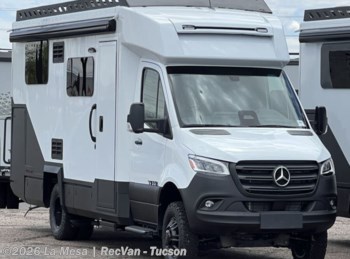 New 2026 Tiffin Open Trail 25AO available in Tucson, Arizona