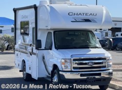 New 2027 Thor Motor Coach Chateau 19X available in Tucson, Arizona