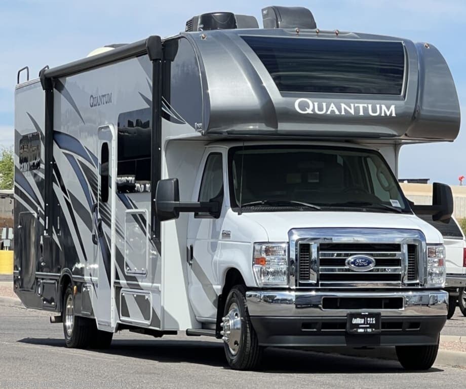 Used 2024 Thor Motor Coach Quantum 31WS available in Tucson, Arizona