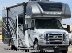 Used 2024 Thor Motor Coach Quantum 31WS available in Tucson, Arizona