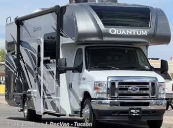 Used 2024 Thor Motor Coach Quantum 31WS available in Tucson, Arizona