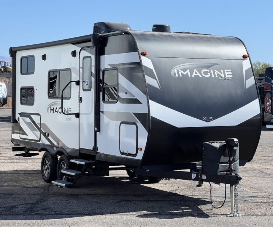 Used 2023 Grand Design Imagine XLS 21BHE available in Tucson, Arizona