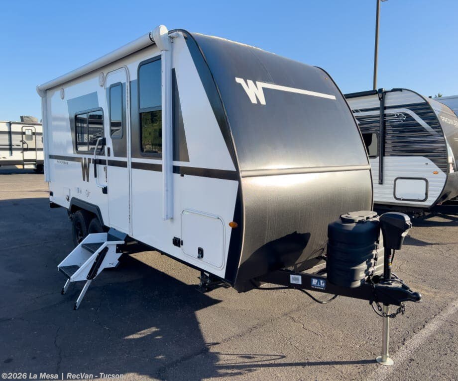 New 2026 Winnebago  MICRO MINNIE-TT 2108DS available in Tucson, Arizona