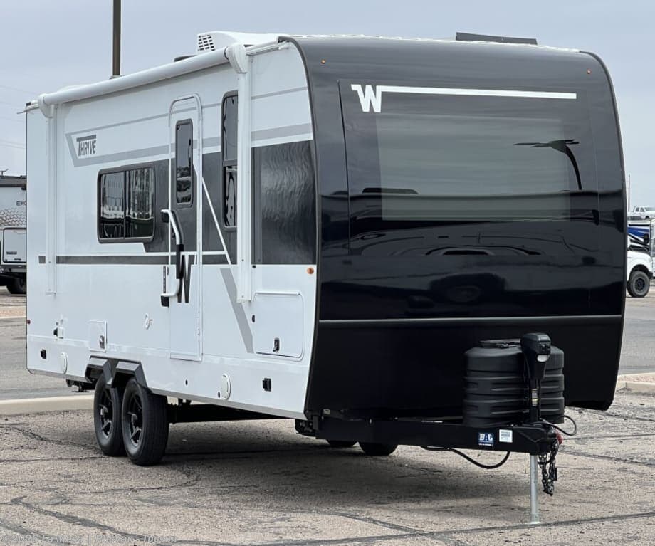 New 2026 Winnebago Thrive 22MLS available in Tucson, Arizona