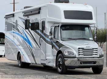 New 2026 Tiffin Allegro Bay 38AB available in Tucson, Arizona