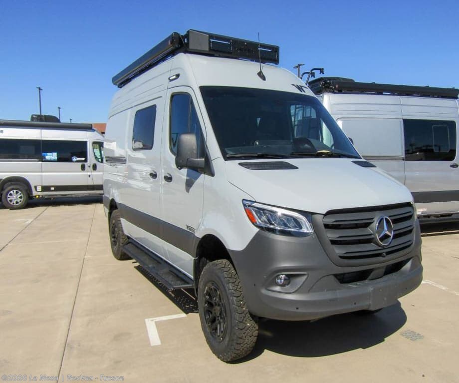 New 2026 Winnebago Revel BMB44E-2.5-2 available in Tucson, Arizona