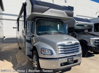 New 2026 Entegra Coach Accolade 37K available in Tucson, Arizona