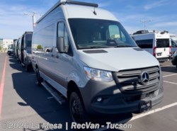 New 2026 Thor Motor Coach Sanctuary 24A-S available in Tucson, Arizona
