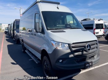 New 2026 Thor Motor Coach Sanctuary 24A-S available in Tucson, Arizona