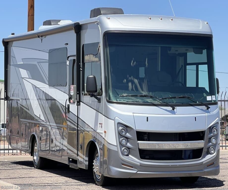 New 2026 Entegra Coach Vision 29S available in Tucson, Arizona