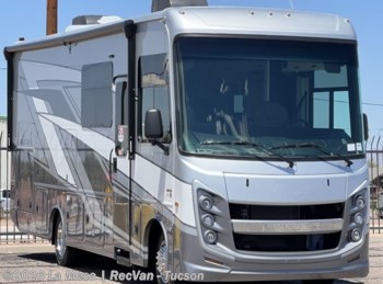 New 2026 Entegra Coach Vision 29S available in Tucson, Arizona