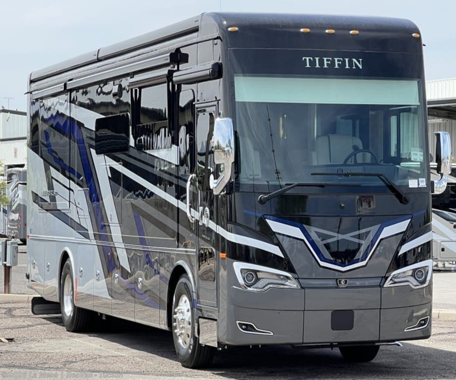 New 2026 Tiffin Allegro Bus 36AP available in Tucson, Arizona