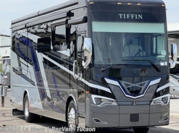 New 2026 Tiffin Allegro Bus 36AP available in Tucson, Arizona