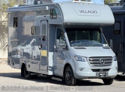 New 2026 Renegade RV Villagio 25FW available in Tucson, Arizona