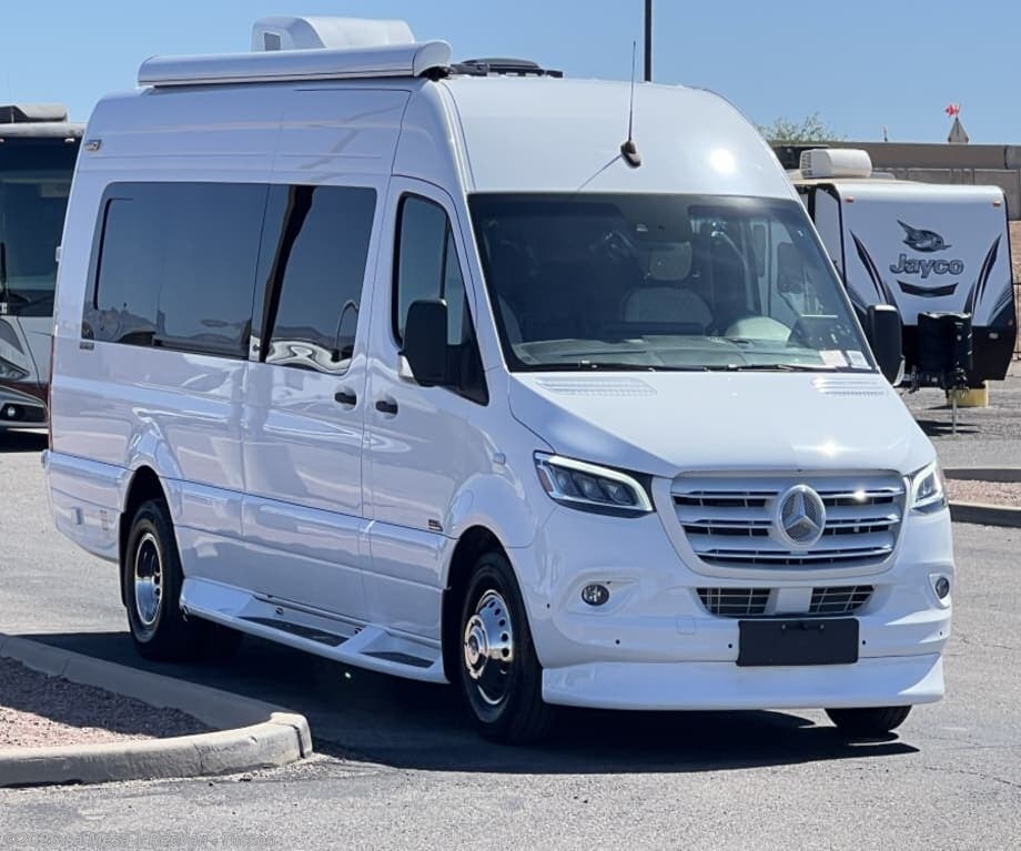 New 2026 Midwest Heritage MD4-HER-RWD available in Tucson, Arizona