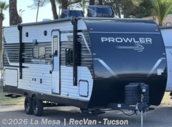 New 2026 Heartland Prowler 2602BHS available in Tucson, Arizona