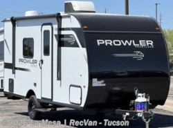 New 2026 Heartland Prowler Lynx 1700RB available in Tucson, Arizona