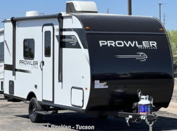 New 2026 Heartland Prowler Lynx 1700RB available in Tucson, Arizona