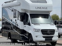 Used 2025 Grand Design Lineage Series M 25FW available in Tucson, Arizona