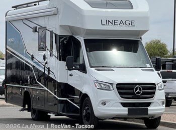 Used 2025 Grand Design Lineage Series M 25FW available in Tucson, Arizona