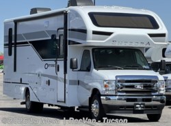 New 2027 Entegra Coach Odyssey 30Z available in Tucson, Arizona