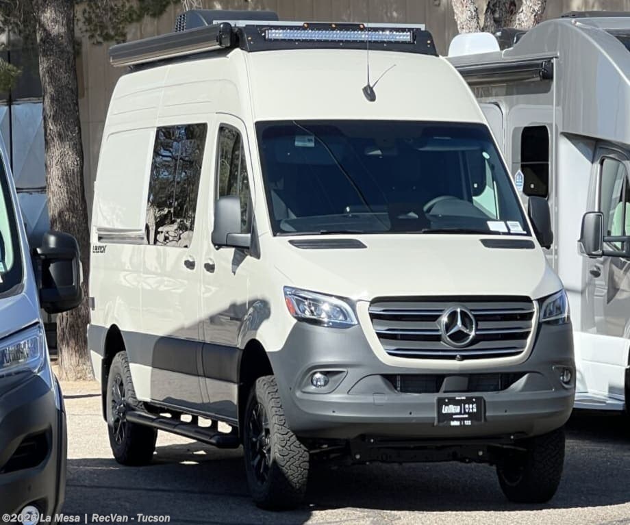 New 2027 Entegra Coach Launch 19Y available in Tucson, Arizona