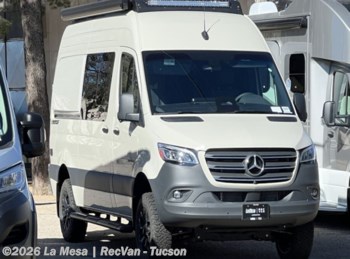 New 2027 Entegra Coach Launch 19Y available in Tucson, Arizona