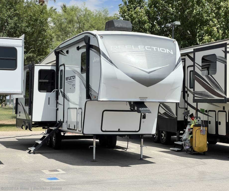 Used 2023 Grand Design Reflection 5TH 303RLS available in Tucson, Arizona