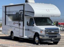 New 2027 Entegra Coach Odyssey SE 22CF available in Tucson, Arizona