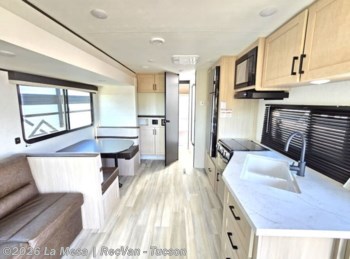 New 2026 Heartland Prowler 2601RLS available in Tucson, Arizona